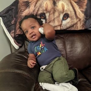 Meet your Posher, Vickie